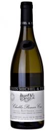 Louis Michel - Premier Cru Chablis Butteaux 2022 (750ml) (750ml)