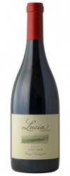 Lucia - Pinot Noir Santa Lucia Highlands Garys' Vineyard 2022 (750ml) (750ml)
