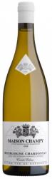 Maison Champy - 'Cuvee Edme' Bourgogne Blanc 2022 (750ml) (750ml)