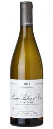 Marc Colin - Saint Aubin 'Les Combes' 2015 (750ml) (750ml)