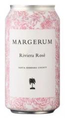 Margerum - Riviera Rose Can 2022 (355ml can) (355ml can)