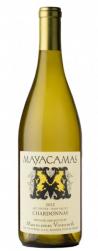 Mayacamas Vineyards - Chardonnay 2022 (750ml) (750ml)