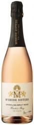 Mcbride Sisters - Brut Rose NV (750ml) (750ml)