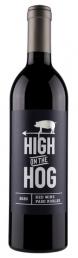 McPrice Myers - High on the Hog 2021 (750ml) (750ml)