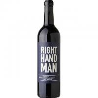 McPrice Myers - 'Right Hand Man' Syrah 2022 (750ml) (750ml)