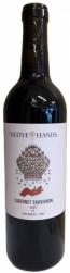 Native Hands Wine - 'Chief Nu' Cabernet Sauvignon 2022 (750ml) (750ml)