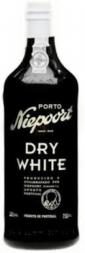Niepoort - Dry White Port NV (750ml) (750ml)