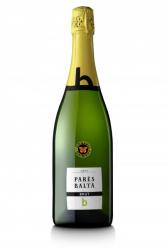 Pares Balta - Cava Brut NV (750ml) (750ml)