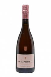 Philipponnat - Royale Reserve Brut Rose NV (750ml) (750ml)