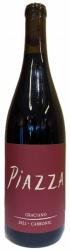 Piazza - Bella Vista Vineyard Carbonic Graciano 2023 (750ml) (750ml)