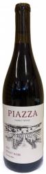 Piazza - Mt. Carmel Vineyard Pinot Noir 2022 (750ml) (750ml)