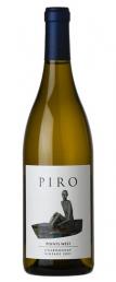 Piro Wine Co. - Points West Chardonnay 2023 (750ml) (750ml)
