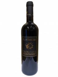 Plantamura - Primitivo Black Label 2020 (750ml) (750ml)