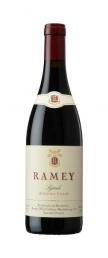 Ramey - Sonoma Coast Syrah 2020 (750ml) (750ml)