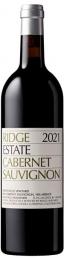 Ridge - Estate Cabernet 2021 (750ml) (750ml)