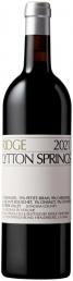 Ridge - Lytton Springs Red Blend 2021 (750ml) (750ml)