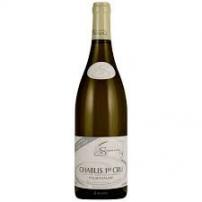 Savary 1er Cru Chablis Fourchaume 2023 (750ml) (750ml)