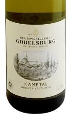 Schloss Gobelsburg - Gruner Veltliner 2024 (750ml) (750ml)