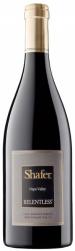 Shafer - Relentless Napa Valley 2018 (750ml) (750ml)