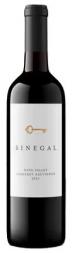 Sinegal - Cabernet Sauvignon 2021 (750ml) (750ml)