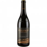 Stolpman - Estate Syrah 2022 (750ml) (750ml)