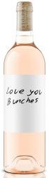 Stolpman - 'Love You Bunches' Rose 2023 (750ml) (750ml)