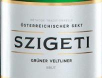Szigeti - Gruner Veltliner Sparkling NV (750ml) (750ml)