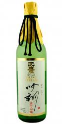 Tentaka - 'Silent Stream' Sake (720ml) (720ml)