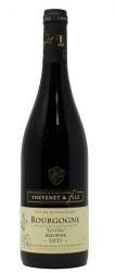 Thevenet - Bourgogne Rouge Les Clos 2021 (750ml) (750ml)