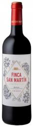 Torre de Ona - Finca San Martin Crianza 2019 (750ml) (750ml)