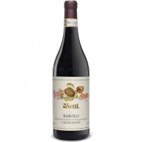 Vietti Castiglione - Barolo 2019 (750ml) (750ml)