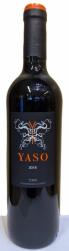 Vinedos de Yaso - 'Yaso' 2018 (750ml) (750ml)