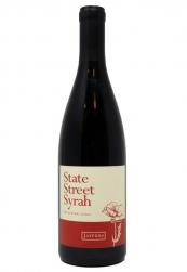 Jaffurs - State Street Syrah 2021 (750ml) (750ml)
