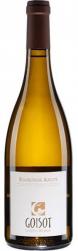 Ghislaine & Jean-Hugues Goisot - Bourgogne Aligot� 2017 (750ml) (750ml)