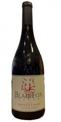 Blair Fox - Petite Sirah Fox Family Vnyd. 2019 (750ml) (750ml)