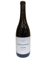 Civilization Wine Co - Camp 4 Vineyard Grenache Blanc 2020 (750ml) (750ml)