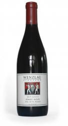 Wenzlau Vineyard - Estate Pinot Noir 2017 (750ml) (750ml)
