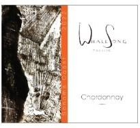 Whale Song - Sonoma Coast Chardonnay 2023 (750ml) (750ml)