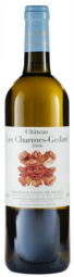 Chteau Les Charmes-Godard - Ctes de Francs Blanc 2020 (750ml) (750ml)