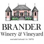 Wine Tasting: Brander Vineyards and Bravo wines w/ winemaker-owner Fabian Bravo