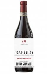 Brune Grimaldi - 'Bricco Ambrogio' Barolo 2019 (750ml) (750ml)