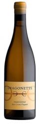 Dragonette - Rita's Crown Vineyard Chardonnay 2021 (750ml) (750ml)