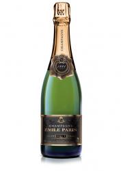 Emile Paris - Champagne Brut NV (750ml) (750ml)