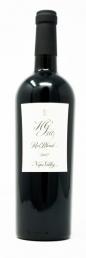 Hourglass Wines - HG III Red Blend 2017 (750ml) (750ml)