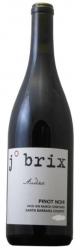 J. Brix - Kick On Ranch Vineyard Pinot Noir 2021 (750ml) (750ml)