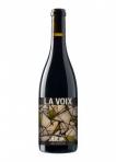 La Voix Winery - Reflektor JSV Pinot Noir 2015 (750)