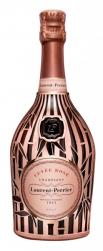 Laurent Perrier - Cuvee Rose Bamboo Robe Edition NV (750ml) (750ml)