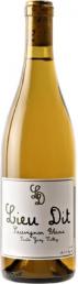 Lieu Dit - Sauvignon Blanc 2021 (750ml) (750ml)