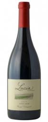 Lucia - Pinot Noir Santa Lucia Highlands Garys' Vineyard 2021 (750ml) (750ml)