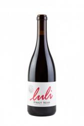 Luli - Santa Lucia Highlands Pinot Noit 2021 (750ml) (750ml)
